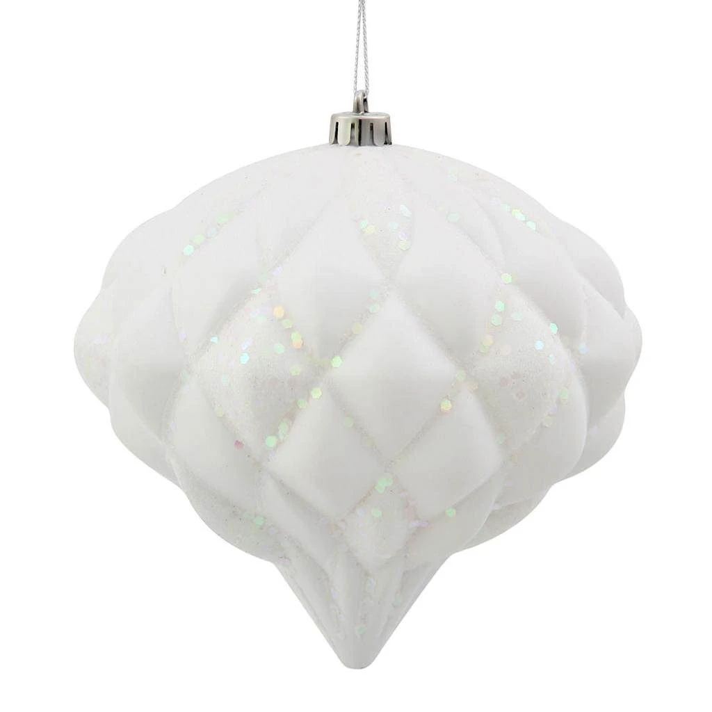 Vickerman Christmas Tree Ornament (511787) 1 Vickerman Christmas Tree Ornament (511787)