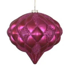 Vickerman Christmas Tree Ornament (511855)