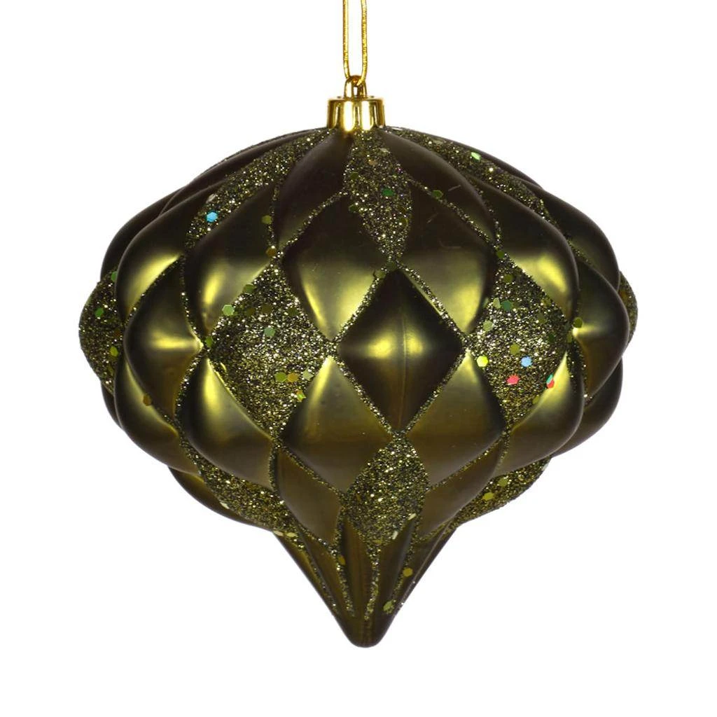Vickerman Christmas Tree Ornament (511978) 1 Vickerman Christmas Tree Ornament (511978)