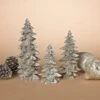 Gerson Christmas Tree (Set Of 3) (51381)