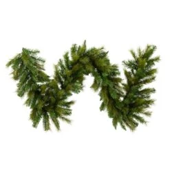 Vickerman Unlit Artificial Christmas Garland (514627)