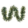 Vickerman Prelit Artificial Christmas Garland (515464)