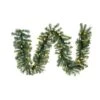 Vickerman Prelit Artificial Christmas Garland (515525)