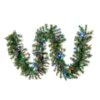 Vickerman Prelit Artificial Christmas Garland (515549)