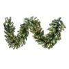 Vickerman Prelit Artificial Christmas Garland (515563)