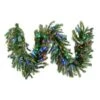 Vickerman Prelit Artificial Christmas Garland (515587)