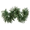 Vickerman Unlit Artificial Christmas Garland (515594)