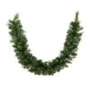 Vickerman Artificial Unlit Christmas Garland (515631)