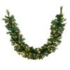 Vickerman Prelit Artificial Christmas Garland (515648)
