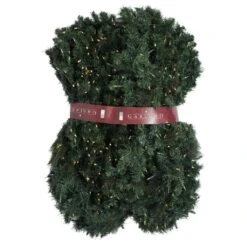 Vickerman Prelit Artificial Christmas Garland (515754)