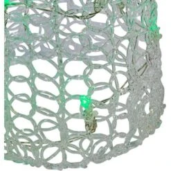 Kurt S. Adler Christmas Tree (3 Piece) (51622) -Roman Sales Store 516222md