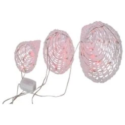 Kurt S. Adler Christmas Tree (3 Piece) (51622) -Roman Sales Store 516224amd