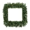 Vickerman Unlit Artificial Christmas Wreath (516362)
