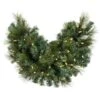 Vickerman Prelit Artificial Christmas Garland (516430)