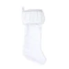 Vickerman Christmas Stocking (517307)