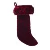 Vickerman Christmas Stocking (517345)