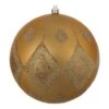 Vickerman Christmas Tree Ornament (3 Pack) (529379)