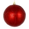 Vickerman Christmas Tree Ornament (4 Pack) (536964)