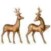 Vickerman Christmas Ornament (set Of 2) (541456)