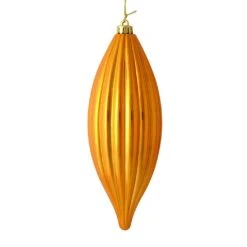 Vickerman Christmas Ornament (4 Pack) (543818)