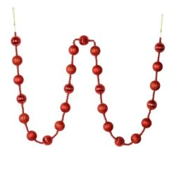Vickerman Christmas Ornament Garland (544662)
