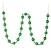 Vickerman Christmas Ornament Garland (544679)