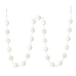 Vickerman Christmas Ornament Garland (544709)