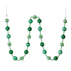 Vickerman Christmas Ornament Garland (544839)