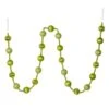 Vickerman Christmas Ornament Garland (544921)