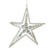 Vickerman Christmas Tree Ornament (3 Pack) (545577)