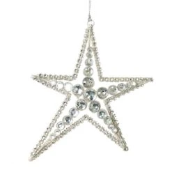 Vickerman Christmas Tree Ornament (3 Pack) (545577)