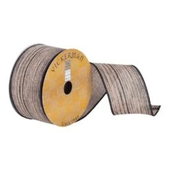 Vickerman Christmas Ribbon (546673)