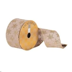 Vickerman Christmas Ribbon (546918)