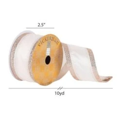 Vickerman Christmas Ribbon (546994) -Roman Sales Store 5469942md