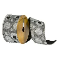 Vickerman Christmas Ribbon (547243)