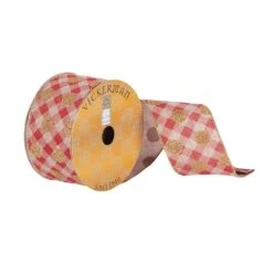 Vickerman Christmas Ribbon (548011)