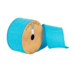 Vickerman Christmas Ribbon (548233)