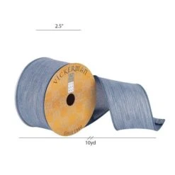 Vickerman Christmas Ribbon (548288) -Roman Sales Store 5482882md