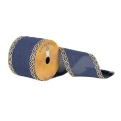 Vickerman Christmas Ribbon (548790)