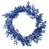 Vickerman Artificial Unlit Christmas Wreath (549575)