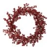 Vickerman Unlit Artificial Christmas Wreath (549605)
