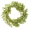 Vickerman Artificial Unlit Christmas Wreath (549643)