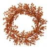 Vickerman Unlit Artificial Christmas Wreath (549667)