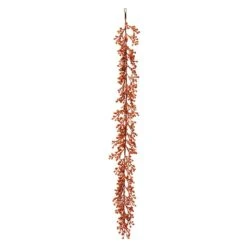 Vickerman Artificial Unlit Christmas Garland (549780)