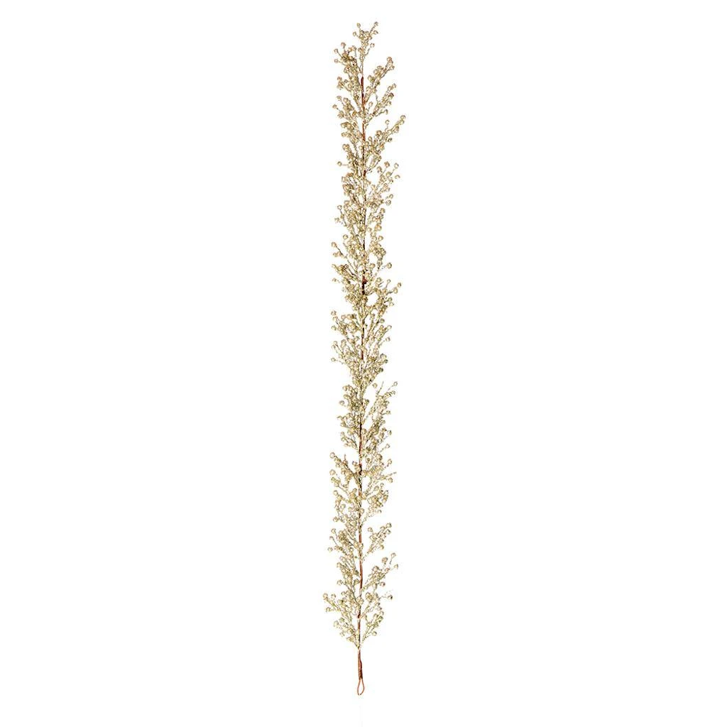 Vickerman Unlit Artificial Christmas Garland (549797) 1 Vickerman Unlit Artificial Christmas Garland (549797)