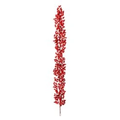 Vickerman Artificial Unlit Christmas Garland (550021)