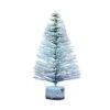 Vickerman Unlit Christmas Tree (4 Pack) (550991)