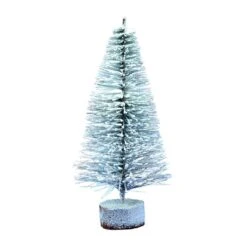 Vickerman Unlit Christmas Tree (4 Pack) (551004)