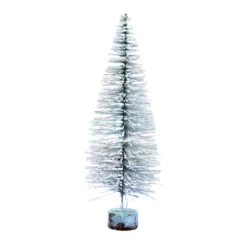 Vickerman Unlit Christmas Tree (2 Pack) (551011)