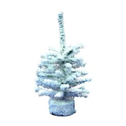 Vickerman Unlit Christmas Tree (6 Pack) (551028)